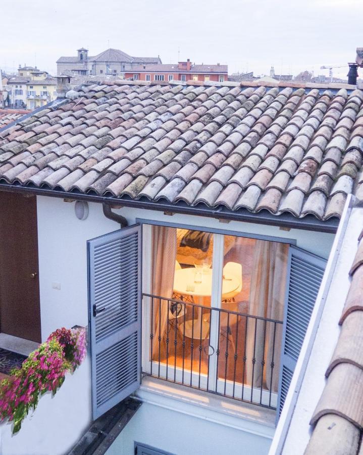 Suite Sul Fiume Parma Exterior photo